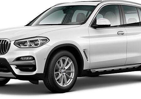 BMW X3 XDRIVE30D (2017 - 2021)