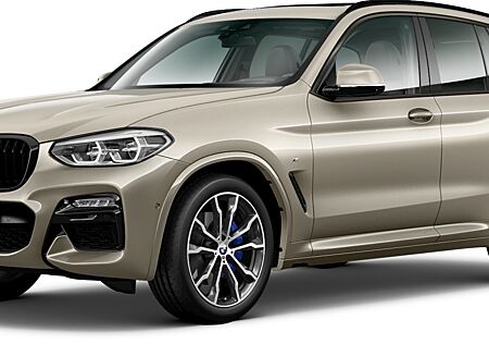 BMW X3 M40I