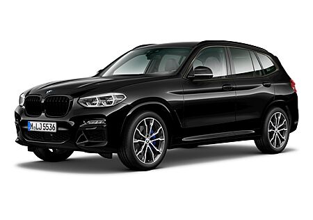 BMW X3 M40d