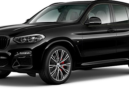 BMW X3 M40i