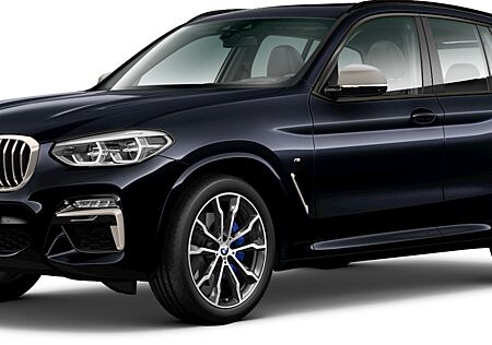 BMW X3 M40D