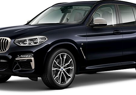 BMW X3 M40d