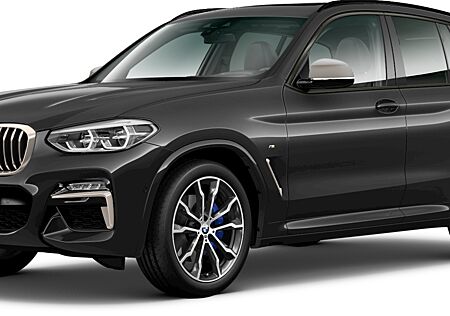 BMW X3 M40d