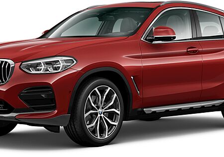 BMW X4 M X4 XDRIVE30I A