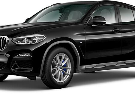 BMW X4 M X4 xDrive30d