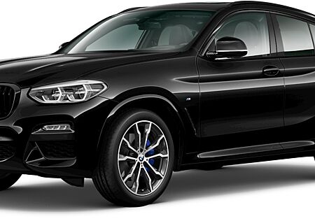 BMW X4 M X4 xDrive30d