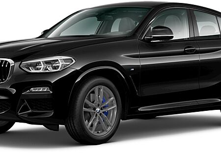 BMW X4 M X4 xDrive30d