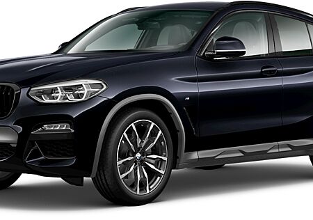 BMW X4 M X4 xDrive20d