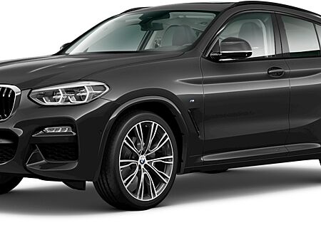 BMW X4 M X4 xDrive30d