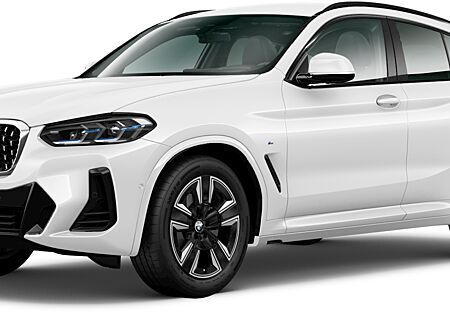 BMW X4 XDRIVE30D
