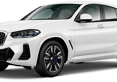 BMW X4 xDrive20iA M Sport