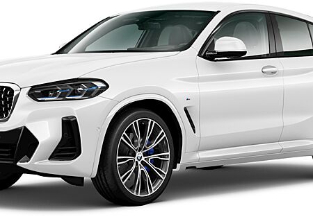 BMW X4 xDrive20iA M Sport