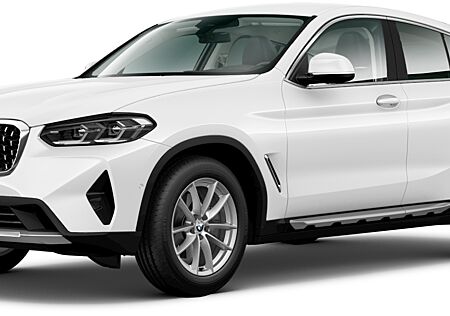 BMW X4 M X4 XDRIVE20D