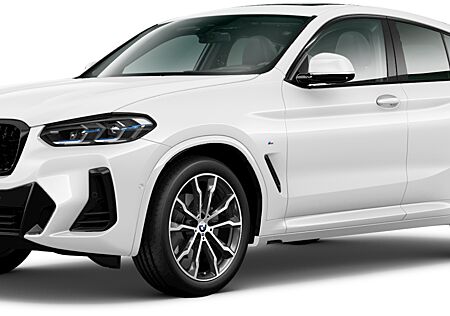BMW X4 XDRIVE30D