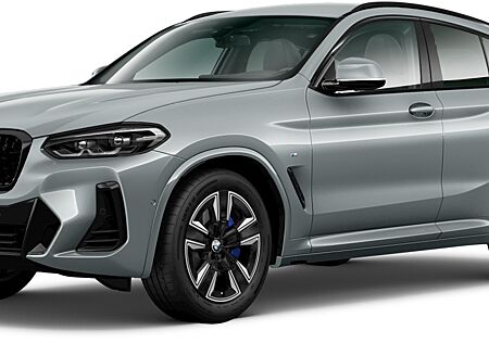 BMW X4 M X4 XDRIVE30D