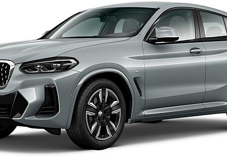 BMW X4 M X4 XDRIVE30D