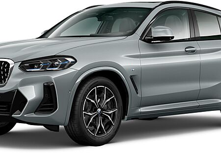 BMW X4 M X4 30i M-Sport
