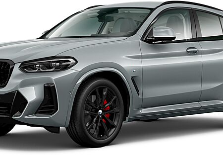 BMW X4 M X4 xDrive20d