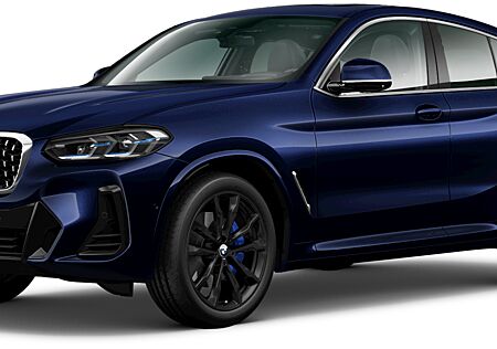 BMW X4 M X4 XDRIVE30D