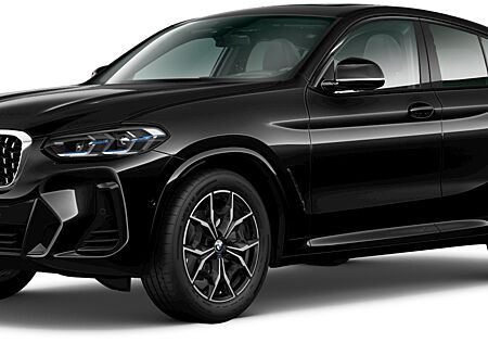 BMW X4 M X4 XDRIVE20D