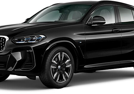 BMW X4 M X4 XDRIVE30D