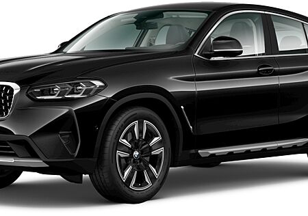 BMW X4 M X4 XDRIVE30I