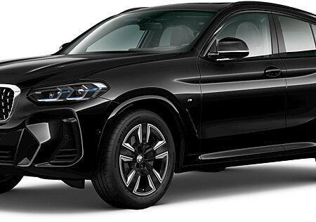 BMW X4 M X4 XDRIVE30D