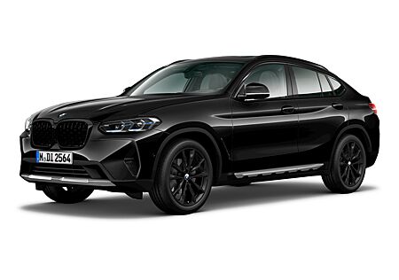 BMW X4 M X4 xDrive20d Aut.