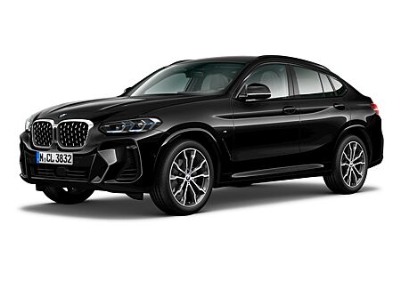 BMW X4 M X4 XDRIVE30D