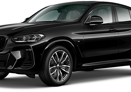 BMW X4 M X4 xDrive30iA