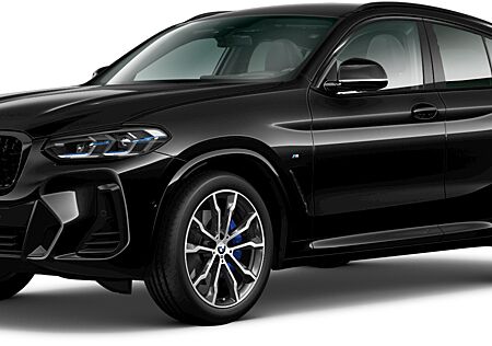 BMW X4 xDrive20d