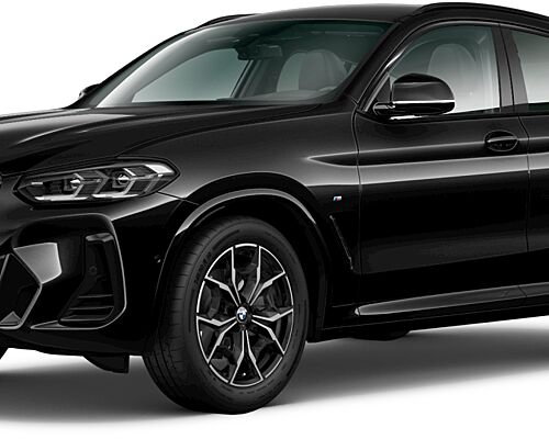 BMW X4 XDRIVE20I