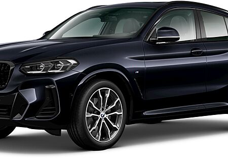 BMW X4 M X4 XDRIVE30D