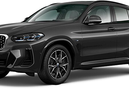 BMW X4 M X4 xDrive30i