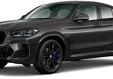 BMW X4 XDRIVE20D