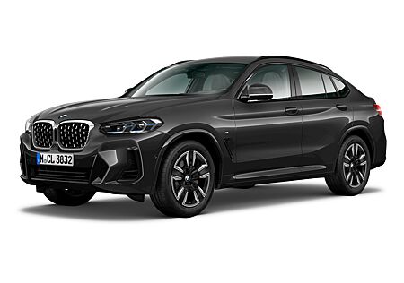 BMW X4 M X4 xDrive30i