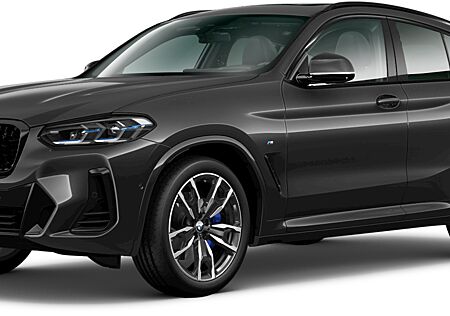 BMW X4 M X4 xDrive30i