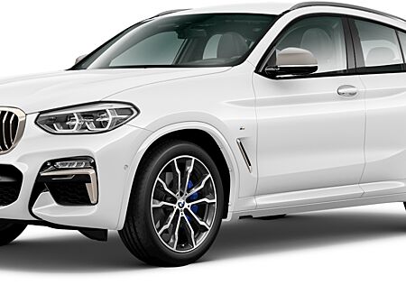 BMW X4 M40I A