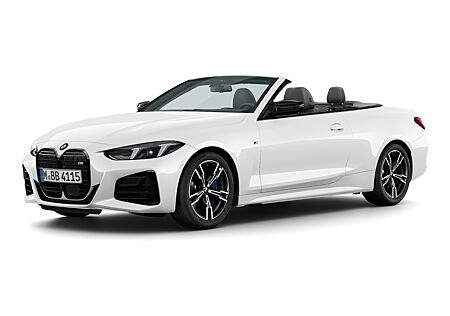 BMW M440i xDrive Cabrio