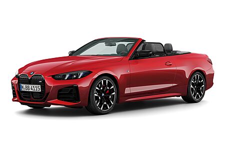 BMW M440i xDrive Cabrio