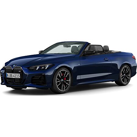 BMW M8 Cabrio kaufen