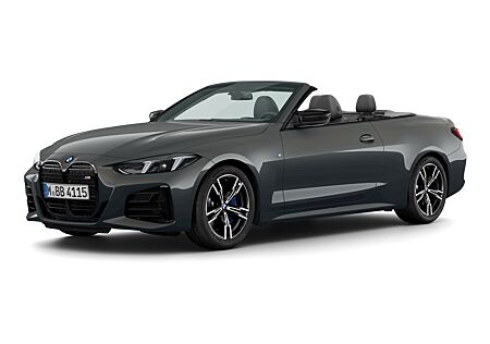 BMW M440i xDrive Cabrio