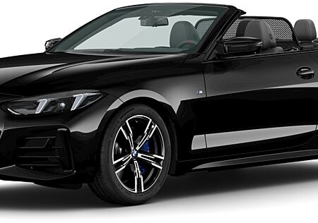 BMW 440 M440i xDrive Cabrio