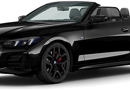 BMW 440 M440i xDrive Cabrio