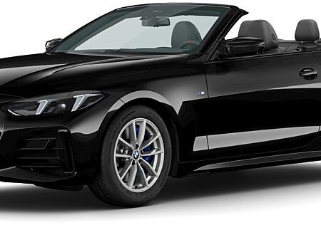 BMW 440 M440i xDrive Cabrio