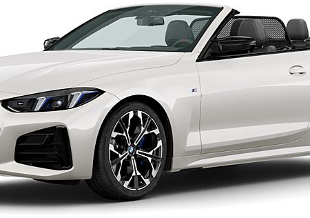 BMW 440 M440i xDrive Cabrio