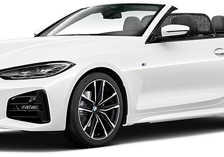 BMW 430i xDrive Cabrio