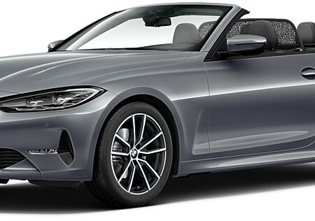 BMW 430i Cabrio