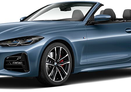 BMW 430I CABRIO (AB 2019)
