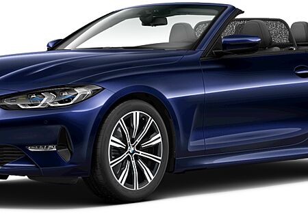 BMW 420I